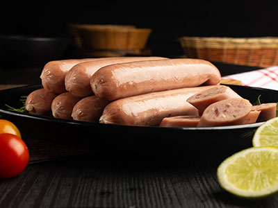 Butifarra santarrosana